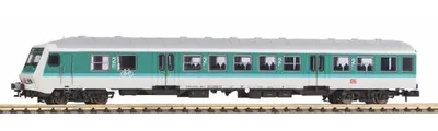 Produktbild von Piko N-Steuerwg. Wittenberger mintgrün DB AG V 40611