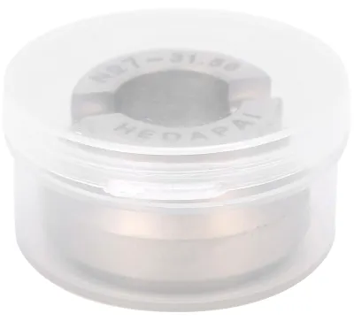 Produktbild von 5537 Uhrenöffner Matrize Gehäuserückwand Reparaturzubehör31,5 mm / 1,24 Zoll