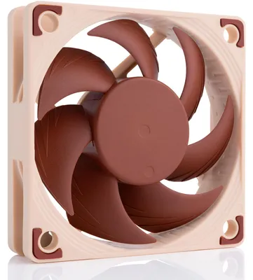 Immagine prodotto di Ventola Noctua NF-A6x15 5V 60x60x15mm