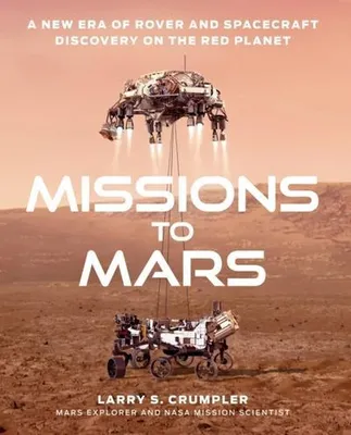 Obrázek produktu pro Missions to Mars