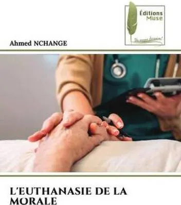 Produktbild von L'euthanasie De La Morale