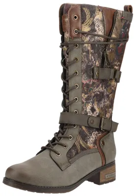 Produktbild von Mustang Stiefel Stiefel Kunstleder