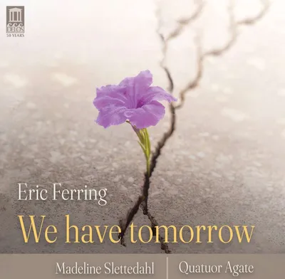 Produktbild von Ferring, E: We have tomorrow