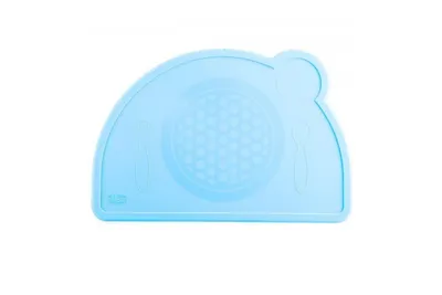 Obrázek produktu pro Podložka na stůl 18 měsíců+ modrá – Chicco