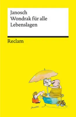 Produktbild von Wondrak für alle Lebenslagen