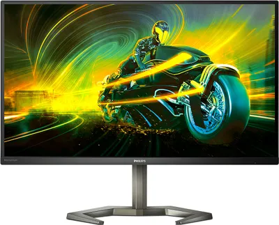 Zdjęcie produktu dla Monitor do gier Philips 27M1N5500ZA 27"/ QHD/ 1ms/ 170Hz/ IPS/ Multimedia/