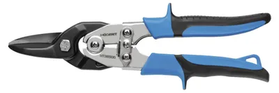 Obrázok produktu pre Nožnice na plech HOEGERT HT3B500 250mm
