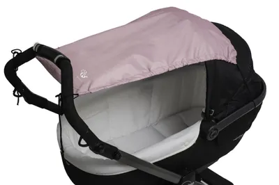 Obrázek produktu pro Altabebe 7010 SluneÄŤnĂ­ clona klasik 7010-06 rĹŻĹľovĂˇ