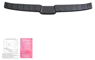 Productafbeelding van Ladebeschermer, compatibel met Renault Clio 4, modeljaren 2012-2019