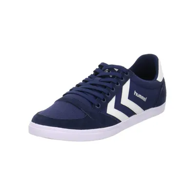 Produktbild von Hummel Schuhe Slimmer Stadil Low, 635127647, Größe: 37