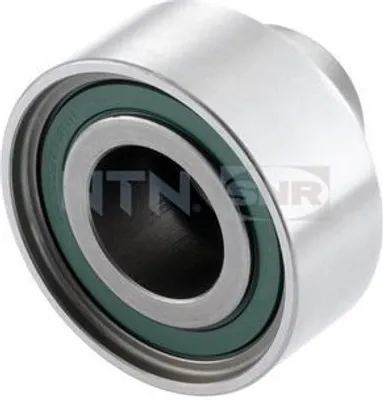 Produktbild von SNR GE373.16 Umlenkrolle Zahnriemen für MITSUBISHI GRANDIS (NAW) OUTLANDER I (CUW) Lancer VII Kombi (CSW, CTW) GALANT Stufenheck (DJ, ED, EF)