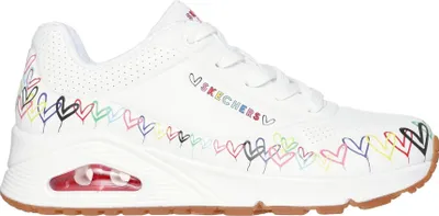 Immagine prodotto di Skechers Uno-Love All Around Bianco/Multi 177917/WMLT