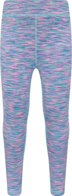 Immagine prodotto di Mountain Warehouse - Leggings "Kayleigh II" per bambina MW1729 (158) (Blu)