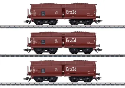 Immagine prodotto di Märklin 46221, HO (1:87), 15 anni, marrone