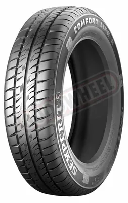 Productafbeelding van Semperit zomerbanden voor motorfietsen, Comfort-Life 2 (225/60 R18 100H, SUV, met velgrandbescherming)