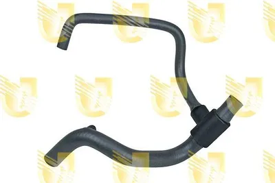 Produktbild von UNIGOM Wärmetauscher-Schlauch S1341 für FIAT PUNTO (176)