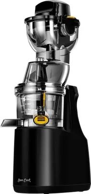 Produktbild von Entsafter PSC-50/B (mit langsamer Drehzahl)