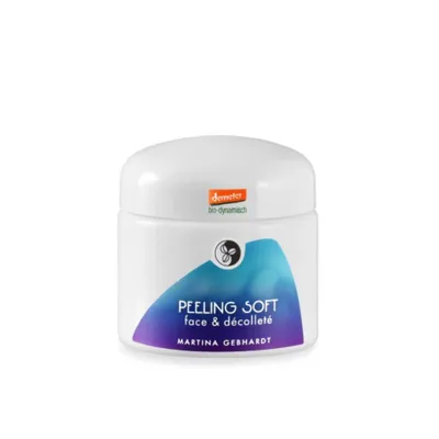 Obrázok produktu pre Peeling Soft - Tvár a dekolt 100 ml
