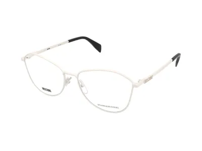 Produktbild von Moschino MOS520 White 55/15/140 Damen Brillen