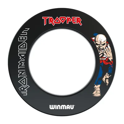 Zdjęcie produktu dla Dart Surround Catchring Winmau Trooper