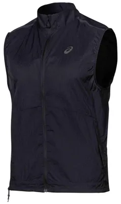 Productafbeelding van Gilet Asics METARUN PACKABLE GILET voor Heren