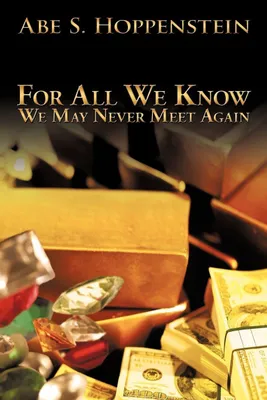 Produktbild von For All We Know
