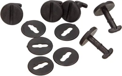 Obrázek produktu pro 5x klip ROMIX C50354