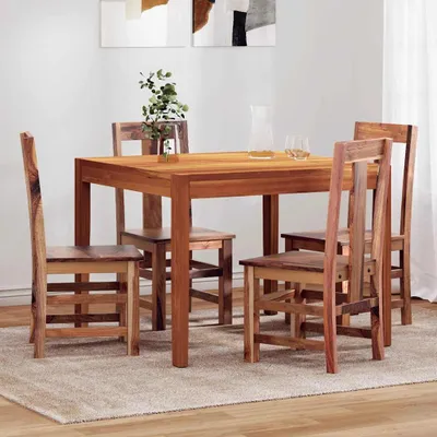 Zdjęcie produktu dla VidaXL 274763, Drewno, 440 mm, 540 mm, 1000 mm, 40 cm, 45 cm