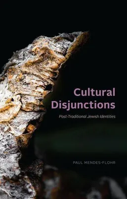 Produktbild von Cultural Disjunctions