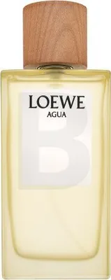 Produktbild von Loewe Agua de Loewe Eau de Toilette unisex 150 ml