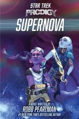 Obrázok produktu pre Supernova
