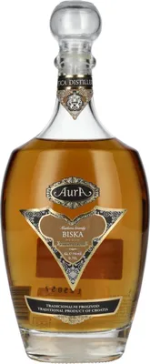 Produktbild von Aura BISKA 37,5% Vol. 0,7l