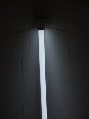Produktbild von LED Leuchtstab 22 Watt kalt weiß 2250 Lumen 153 cm IP-20