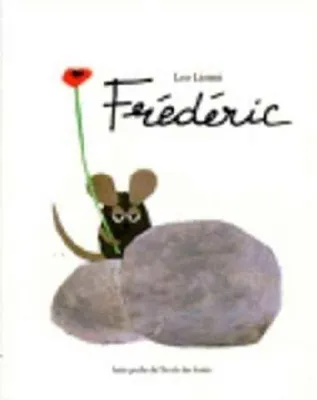 Produktbild von Frederic