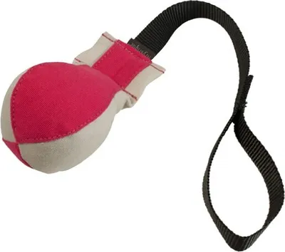 Produktbild von Mystique Dummy SpeedBall Marking 150g hot pink / weiß