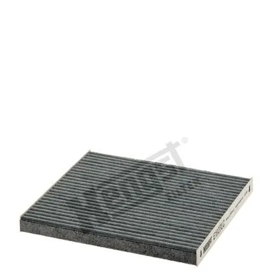 Produktbild von Hengst Aktivikohle-Innenraumfilter für Toyota Avensis Corolla