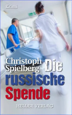 Obrázek produktu pro Die russische Spende