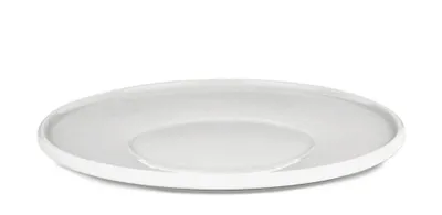 Produktbild von Alessi Teeteller PlateBowlCup - AJM28/79 - ø 15 cm - von Jasper Morrison