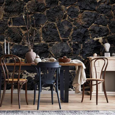 Produktbild von Vlies Fototapete - Stony Twilight 300x210 cm Muster f-A-0526-a-b