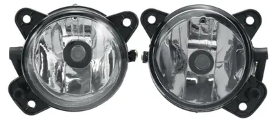Immagine prodotto di Set di fari alogeni per paraurti per Volkswagen Transporter T5 (2003–2010) / Crafter dal 2006