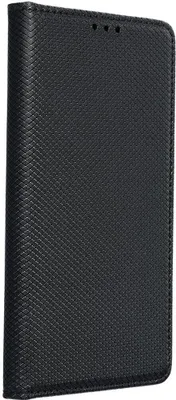 Produktbild von Smart Case Handyhülle Buchtasche mit Magnetverschluss kompatibel mit Xiaomi 15 Pro Schwarz