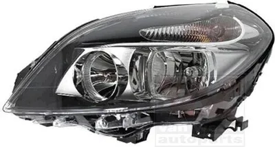 Produktbild von VAN WEZEL Scheinwerfer Links passend für MERCEDES-BENZ B-Klasse (W246, W242) 3054961M