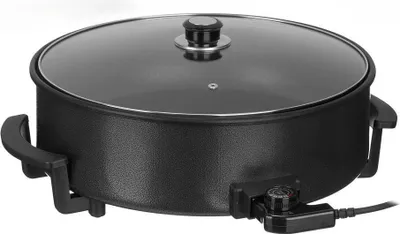 Produktbild von Elektrische Pfanne Argon 1500 W