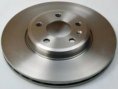 Produktbild von 2x DENCKERMANN Bremsscheibe B130474 für AUDI A4 Avant (8K5 B8) A5 Coupe (8T3)