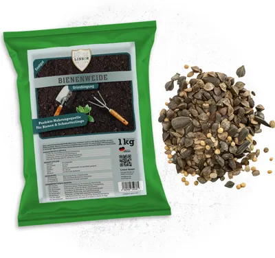 Produktbild von Gründüngung Bienenweide 1 kg