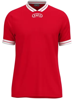 Image de Comme un maillot rétro