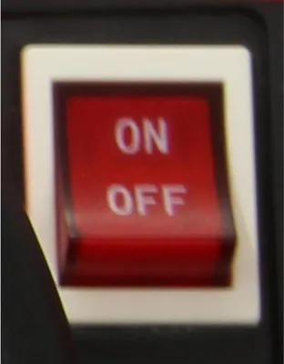 Immagine prodotto di Interruttore Jamara on/off Rideon Mercedes CLA45
