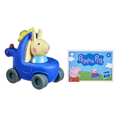 Zdjęcie produktu dla Peppa Pig F25255L0, Wielobarwny