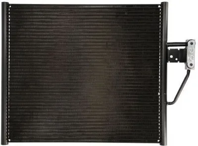 Produktbild von THERMOTEC KTT110257 Kondensator Klimaanlage für BMW 5 Limousine (E39)