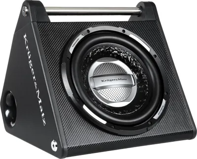 Immagine prodotto di Auto-Boombox 12"" Kruger&Matz